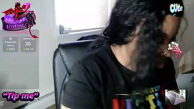 Sexymona1218 live sex cam