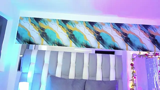 IsaDiiaz's cam snapshot