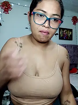 chalohott's cam snapshot