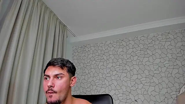 ClintMasters live sex cam