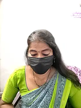 tamil_Sigappu_Roja's cam snapshot