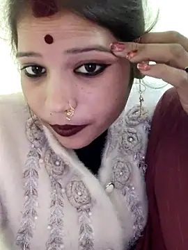 Mahek_love143's cam snapshot