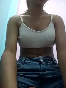 Isha_Liha's cam snapshot