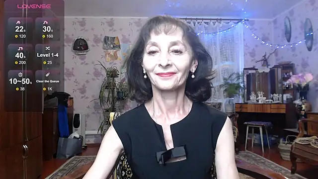 Angelina-Missteria live sex cam