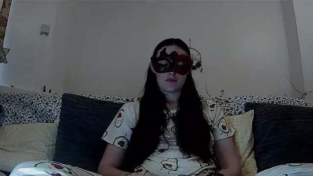 SnowLexi's cam snapshot