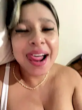 _Amber_Brown's cam snapshot