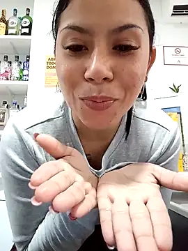 SusieSunnny's cam snapshot