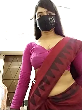 Puja-Rane's cam snapshot