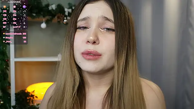 Lina_Glow's cam snapshot