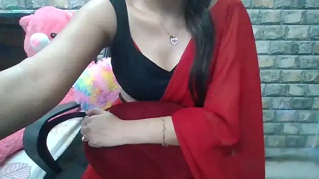 Sexy_iknoor's cam snapshot