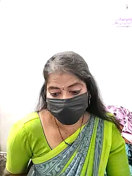 tamil_Sigappu_Roja's cam snapshot