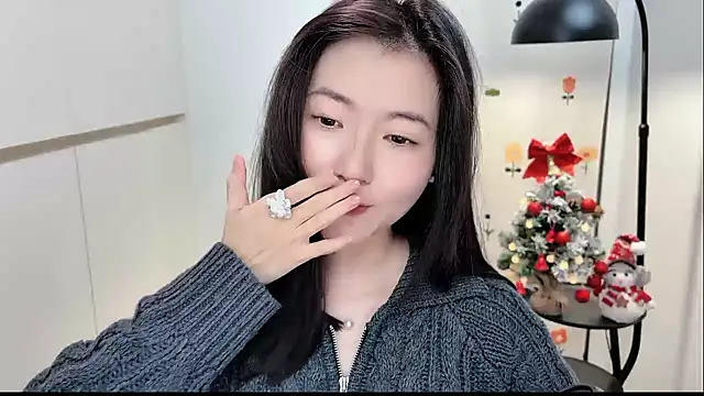 xixi-baobao's cam snapshot