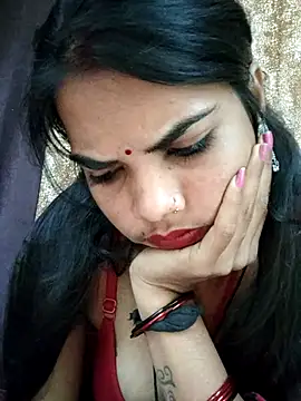 Sexy-Riyanshi's cam snapshot