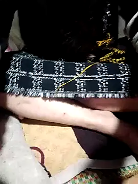 embe889's cam snapshot