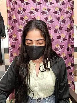 Cute_Manju01's cam snapshot