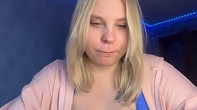 Thalia__Star live sex cam