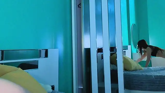 Yumi_Ai's cam snapshot