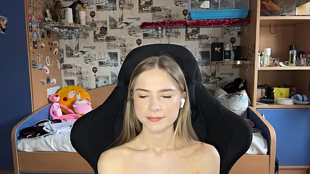 JesicaMortensen's cam snapshot