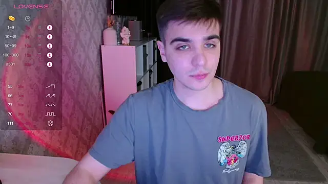 lilluckluv's cam snapshot