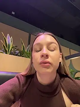 SashaCatt's cam snapshot