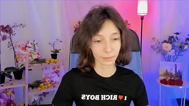 EmmanuellBrown live sex cam