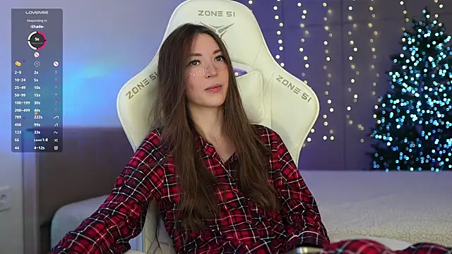 moleculegirl's cam snapshot