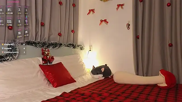 Alice_1n_Wonderland_'s cam snapshot