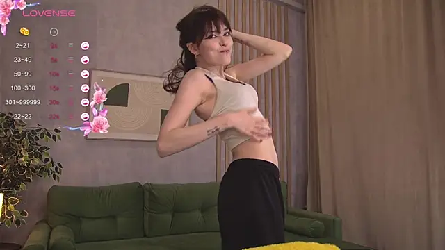 Lissssssa's cam snapshot