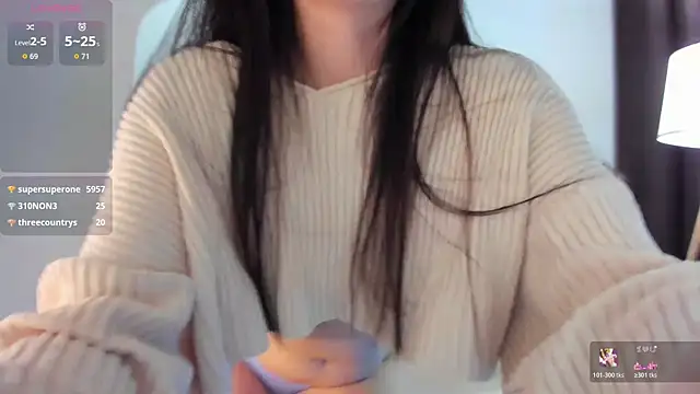 AmiliYan's cam snapshot