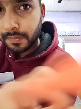 AlphaAura460's cam snapshot