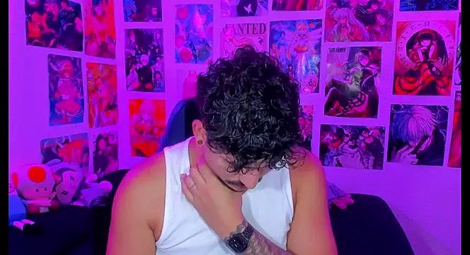 Zeref-'s cam snapshot