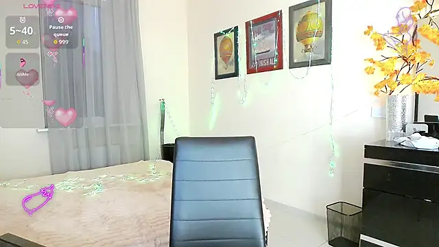 Lillianhot68's cam snapshot