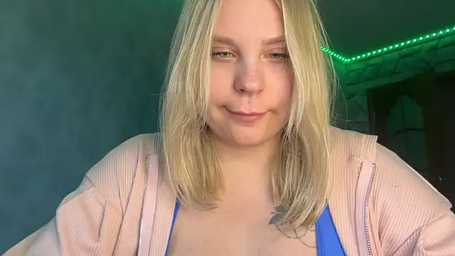 Thalia__Star's cam snapshot