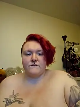 Sh0rtFluff's cam snapshot