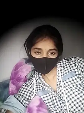 Sexey-Puja's cam snapshot