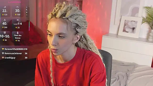 mia_silkk's cam snapshot