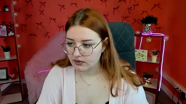 StaceyJensen's cam snapshot