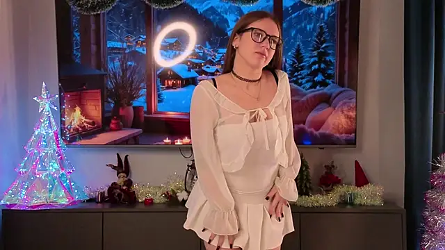 ArlineFarone's cam snapshot