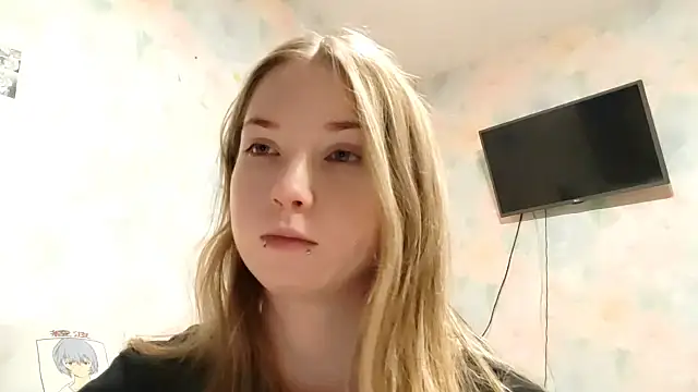 ElvaDeveja's cam snapshot