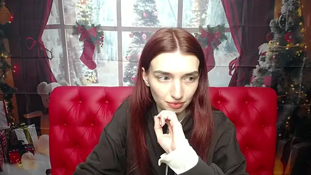 LisaDarcy's cam snapshot