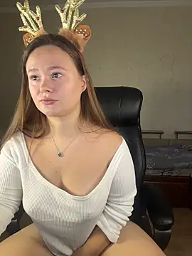 CaramelleSugarr's cam snapshot