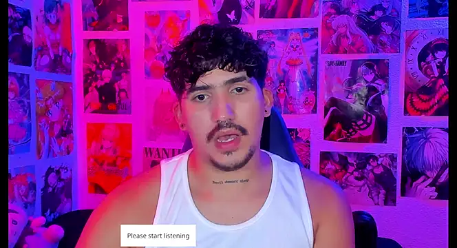 Zeref-'s cam snapshot