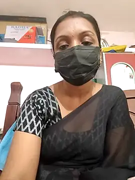 Tamil_Swathi's cam snapshot