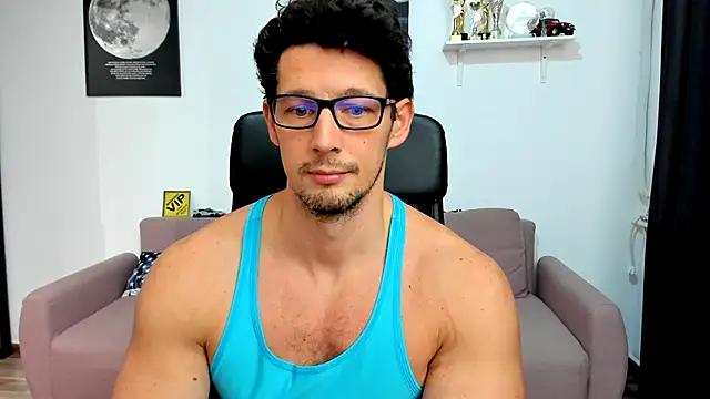 BrutusK08 live sex cam