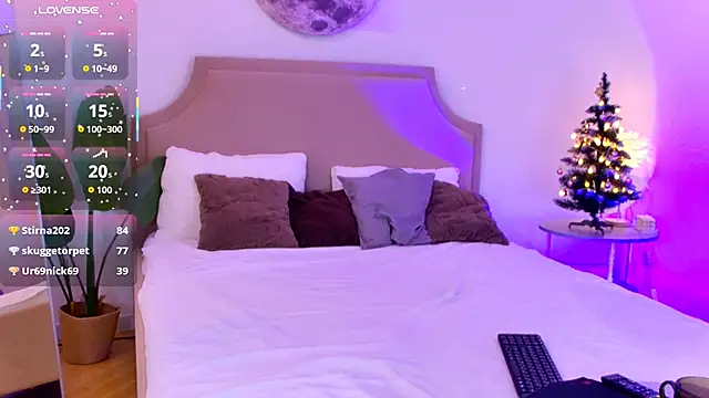 Amber_Rogers's cam snapshot