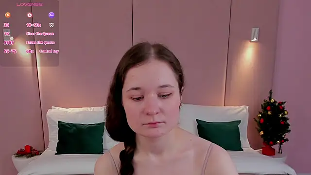 NancyJonson's cam snapshot