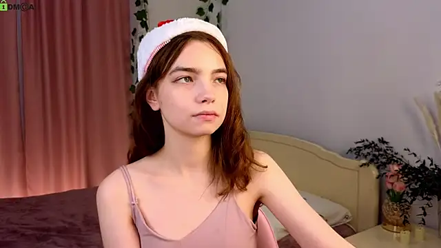 Evi_Brook's cam snapshot