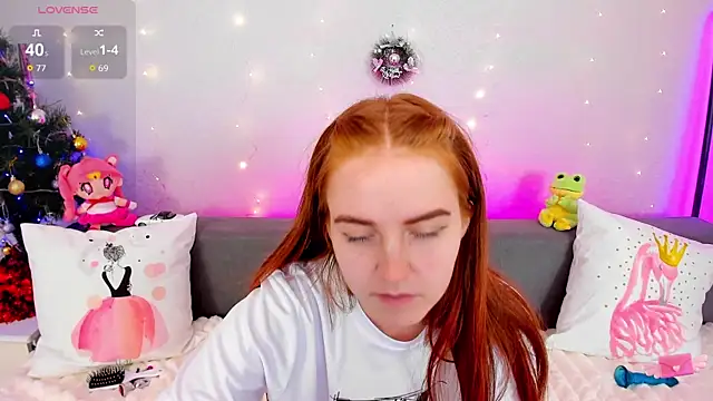 Evarey_'s cam snapshot