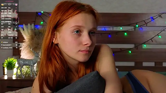 MarthaMack's cam snapshot