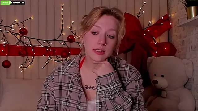 RachelCart's cam snapshot